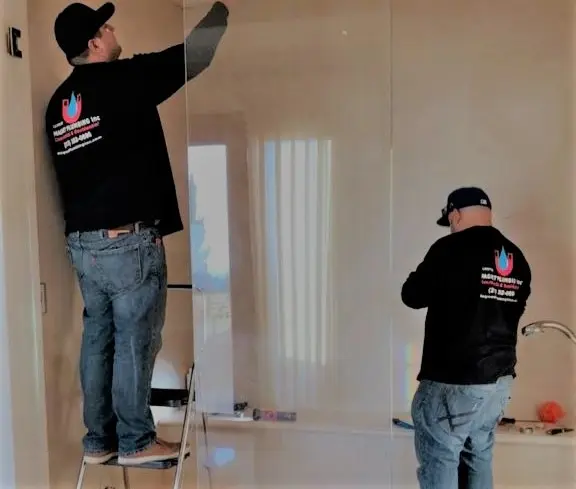 Professional plumbing installation for Sump Pump Installation in Scantic