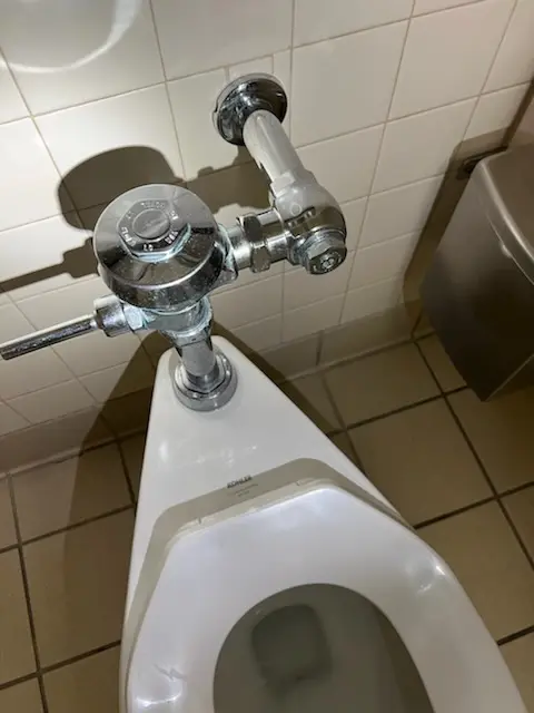 Fixture installation and repair for Sewer Camera Inspection in Scantic